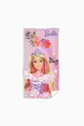 Barbie håndklæde